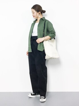 isaさんのコーディネート