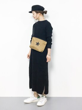 isaさんのコーディネート