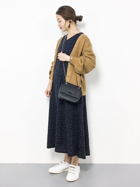 isaさんのコーディネート