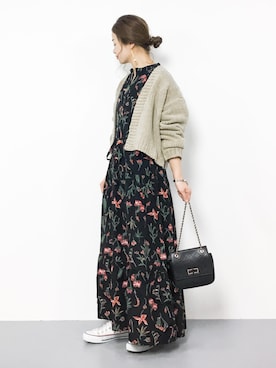 isaさんのコーディネート