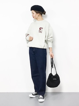 isaさんのコーディネート