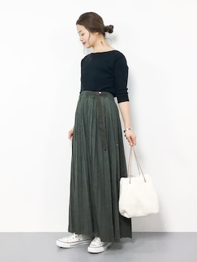 isaさんのコーディネート