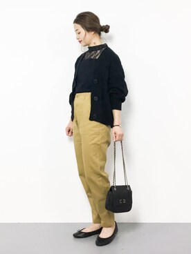 isaさんのコーディネート