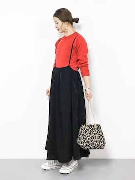 isaさんのコーディネート