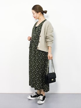 isaさんのコーディネート