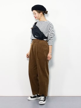 isaさんのコーディネート