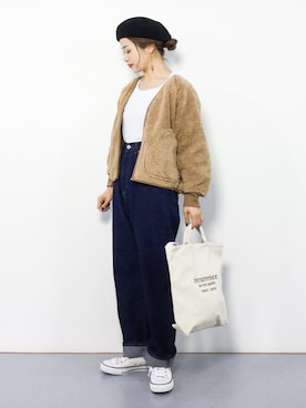 isaさんのコーディネート