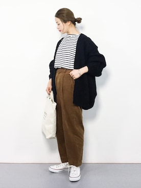 isaさんのコーディネート