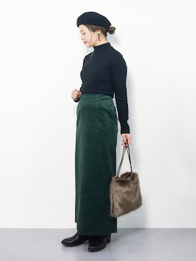 isaさんのコーディネート