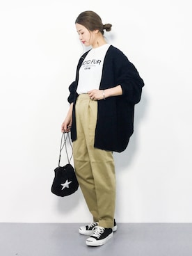 isaさんのコーディネート