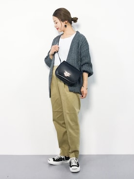 isaさんのコーディネート