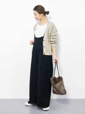 isaさんのコーディネート