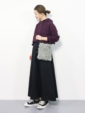 isaさんのコーディネート