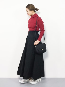 isaさんのコーディネート