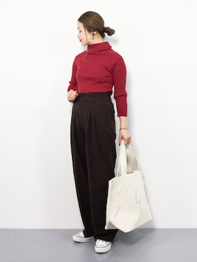 isaさんのコーディネート