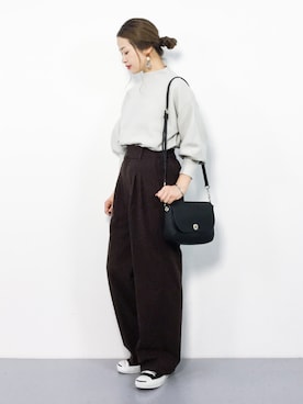 isaさんのコーディネート