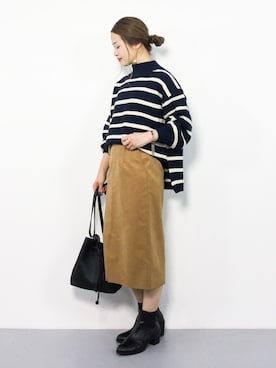 isaさんのコーディネート