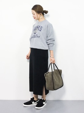 isaさんのコーディネート