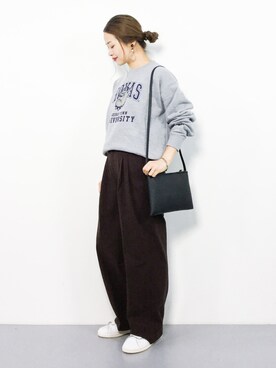 isaさんのコーディネート