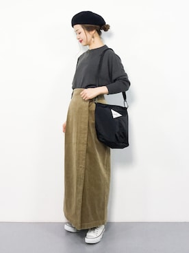 isaさんのコーディネート