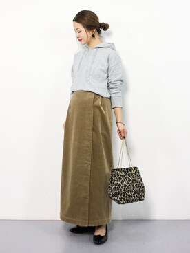 isaさんのコーディネート