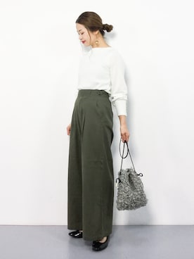 isaさんのコーディネート