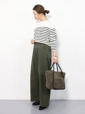 isaさんのコーディネート