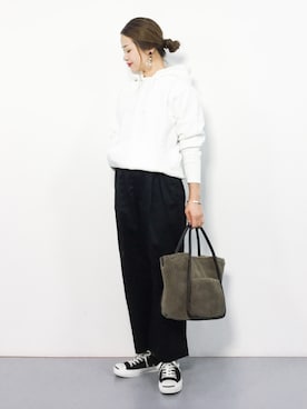 isaさんのコーディネート