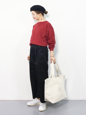 isaさんのコーディネート