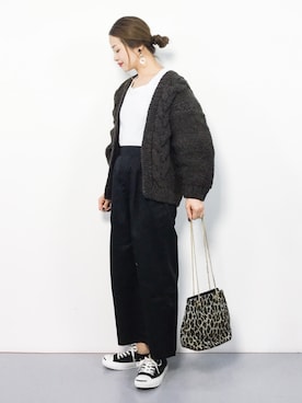 isaさんのコーディネート