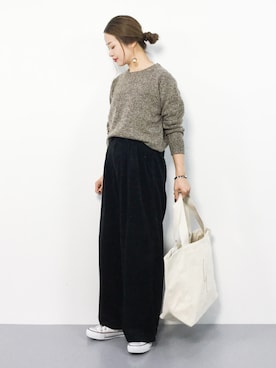 isaさんのコーディネート