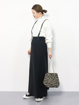 isaさんのコーディネート