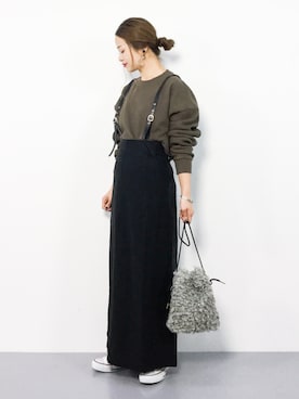 isaさんのコーディネート