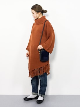 isaさんのコーディネート