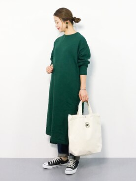 isaさんのコーディネート