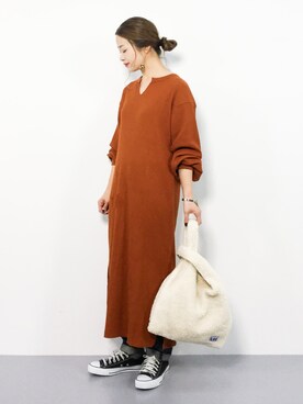 isaさんのコーディネート