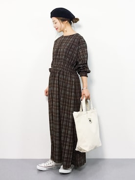 isaさんのコーディネート