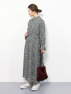 isaさんのコーディネート