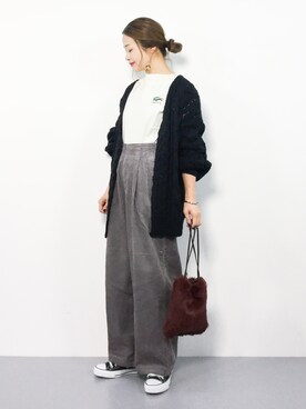 isaさんのコーディネート