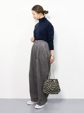 isaさんのコーディネート