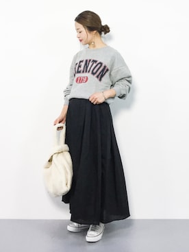 isaさんのコーディネート