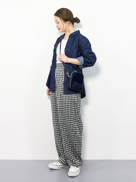 isaさんのコーディネート