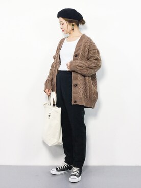 isaさんのコーディネート