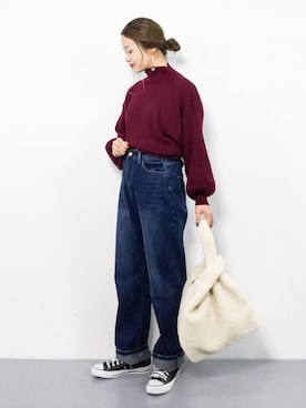 isaさんのコーディネート