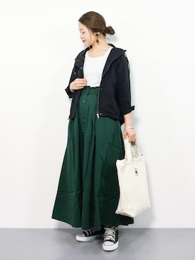 isaさんのコーディネート