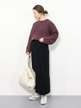 isaさんのコーディネート