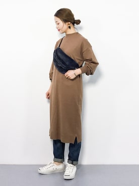 isaさんのコーディネート