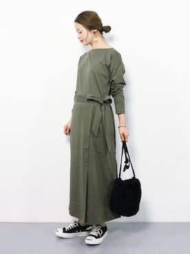 isaさんのコーディネート