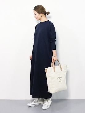 isaさんのコーディネート