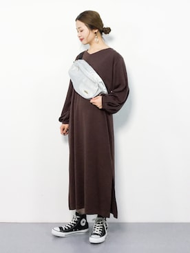 isaさんのコーディネート